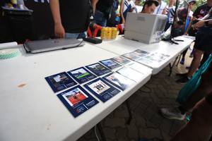 BIB: 
                            <button type="button" onclick="openModal(4726315)" class="btn btn-primary btn-sm float-right btn-popup" data-toggle="modal" data-target=".modal-high-quality">
                        <i class="fas fa-shopping-cart"></i> Add to Cart
                    </button>
                                            <button type="button" onclick="isThisMe(4726315, true)" class="btn btn-success btn-sm float-right btn-popup btn-isme hidden" data-toggle="tooltip" data-placement="bottom" title="นี่คือรูปของคุณใช่ไหม คลิกที่นี่เพื่อเอาเข้าอัลบั้ม">
                        <i class="fas fa-plus"></i> Add to album
                    </button>
                    <button type="button" onclick="isThisMe(4726315, false)" class="btn btn-warning btn-sm float-right btn-popup btn-isnotme hidden">
                        <i class="fas fa-ban"></i> Remove from album
                    </button>